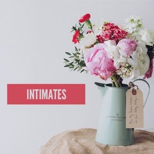 Intimates and Night gowns